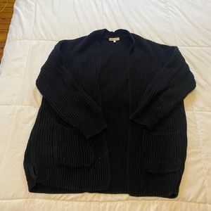 •size M madewell sweater•